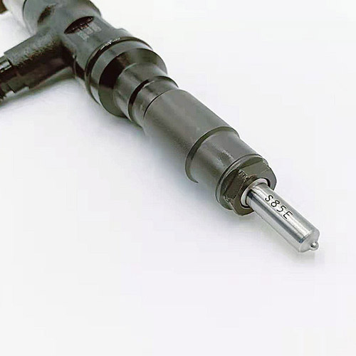 Factory Price For diesel injector control valve -
Original brand new common rail diesel injector 095000-2770 -Chengui detail pictures