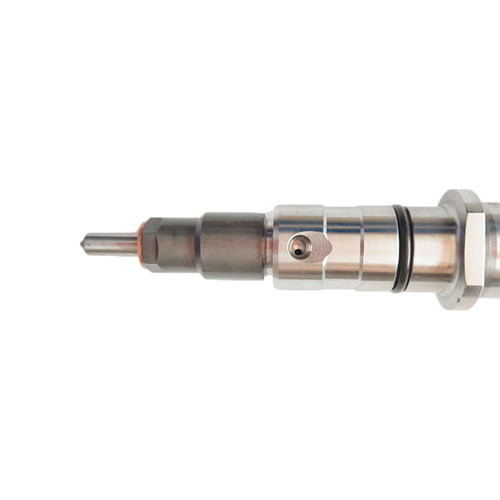 Factory For Caterpilar injector -
Genuine and New Common Rail Fuel Injector 0445120241 -Chengui detail pictures