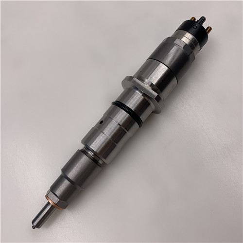 18 Years Factory fuel injectors price part -
Diesel Fuel System Injector Common Rail Injector 0445120240 -Chengui detail pictures