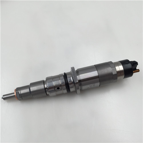 Factory source GYL2203 fuel pump -
Hot Sale High Quality Common Rail Injector 0445120152 -Chengui detail pictures