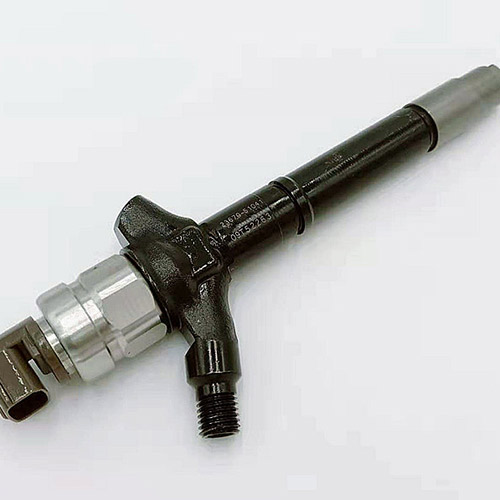 ODM Supplier disel engine generator -
Original brand new common rail diesel injector 23670-51041 -Chengui detail pictures