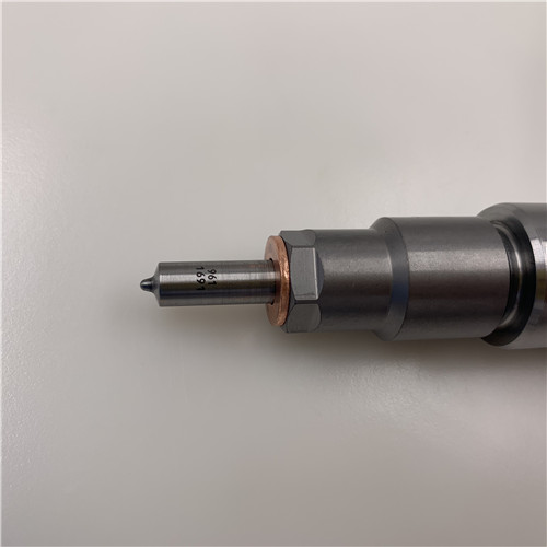 Special Price for Sinotruk common rail injector -
Factory Price Diesel Common Rail Fuel Injector 0445120120 For Cummins Engine -Chengui detail pictures