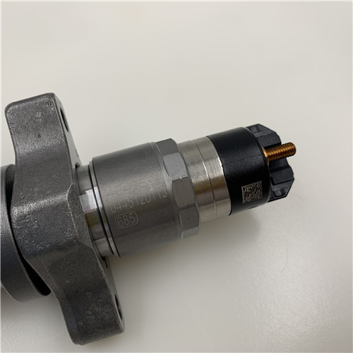 Price Sheet for Relief Valve 612630080306 -
Original Diesel Engine Spare Parts Common Rail Fuel Injector 0445120113 -Chengui detail pictures