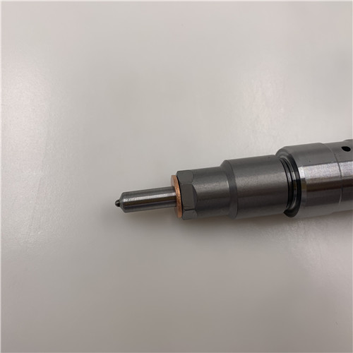 Professional Factory for S type nozzle -
Diesel Injector 0445120112 for Cummins Engine -Chengui detail pictures