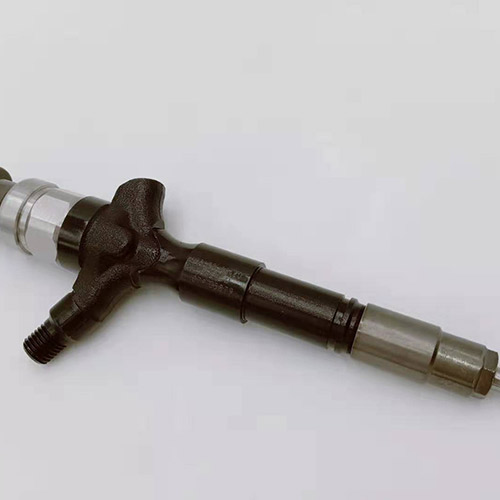 Factory Cheap Hot GYL204 fuel pump -
common rail auto engine parts denso injector 23670-30420 -Chengui detail pictures
