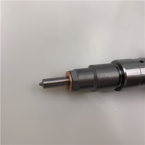 Hot sale Factory CAT fuel injector -
Good Price and High Quality Rail Injector 0445120029 -Chengui detail pictures