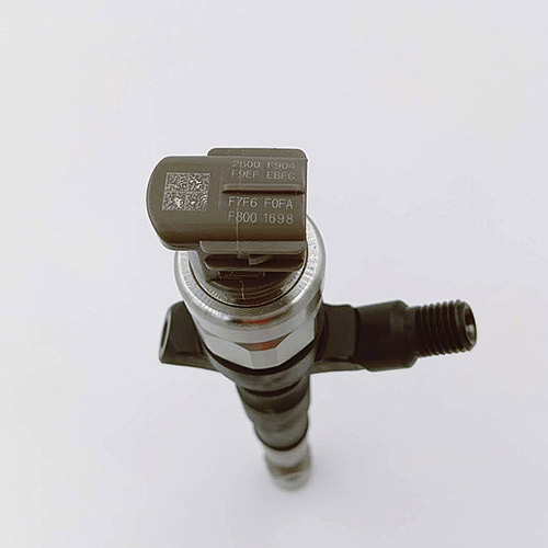 Cheapest Factory injector assy 095000-6222 -
OEM quality fuel common rail injector 23670-30300 -Chengui detail pictures