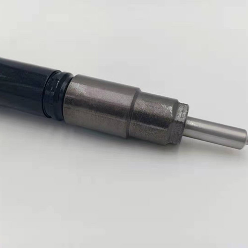 OEM Manufacturer fuel injector nozzle DLLA155P965 -
High Quality Common rail injector Denso 23670-0L070 -Chengui detail pictures