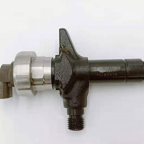 Cheapest Factory injector assy 095000-6222 -
Diesel engine common rail fuel injector 8-98076995-1 -Chengui detail pictures