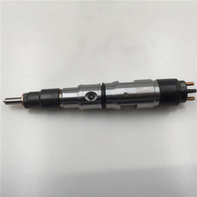 Factory made hot-sale E049332000013 injector -
 Original diesel injectors engine parts Common rail injector 0445120080  -Chengui