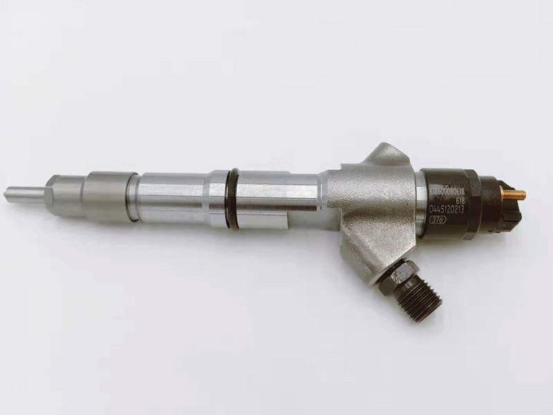 2020 China New Design 33800-42500 injector for Hyun dai H1 H100 -
High Quality Diesel Engine Fuel Injector 0445120213 -Chengui detail pictures