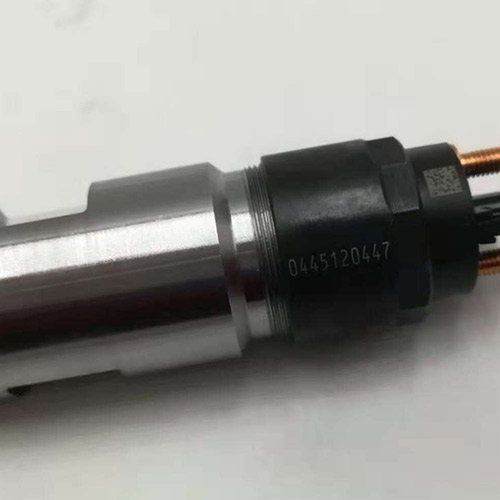 Special Design for fuel pump 612600081236 -
High Pressure Common Rail Diesel Injector 0445120447 -Chengui detail pictures
