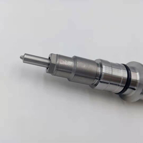 Best Price for diesel engine fuel injector -
High performance diesel engine part common rail fuel injector QSB6.7 5317323 0445120383 -Chengui detail pictures