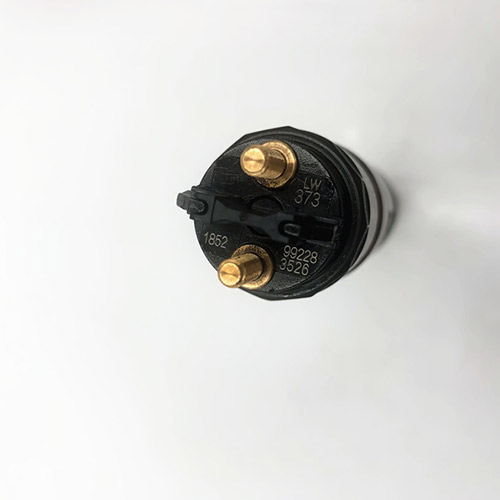 Wholesale Price China diesel engine injectors nozzle -
High quality common rail fuel injector for diesel engine 0445120373 -Chengui detail pictures