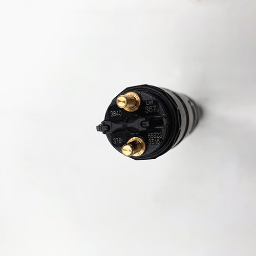 Competitive Price for Denso fuel Pressure Sensor -
Diesel Engine Common Rail Fuel Injector 0445120367 -Chengui detail pictures