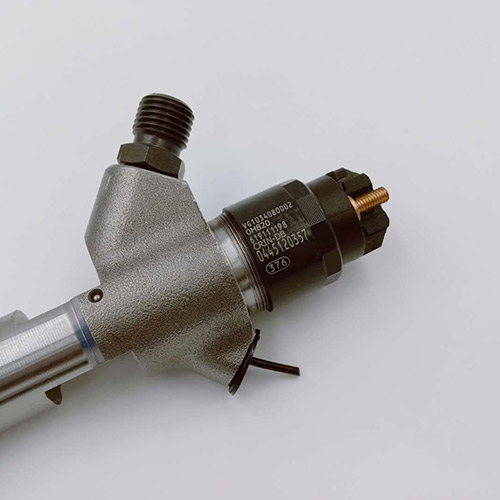 Hot sale Factory Common rail injection 0445110417/416 -
Genuine Original Diesel Common Rail Fuel Injector 0445120357 -Chengui detail pictures