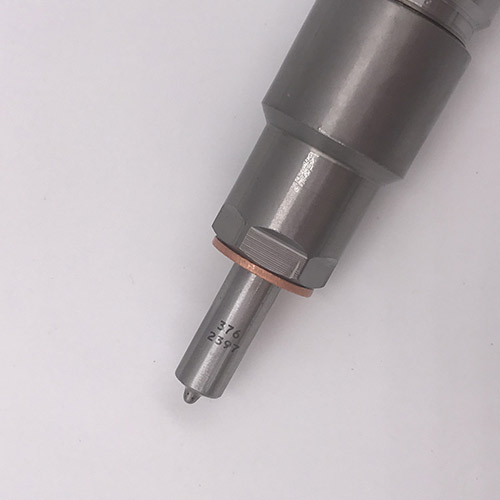 New Fashion Design for fuel injector 0445120321 -
100% original and brand new diesel common rail injector 0445120361 -Chengui detail pictures