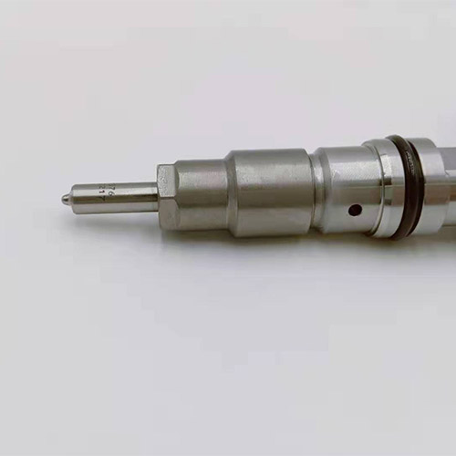 100% Original 1111010-63L-0000 fuel pump -
Hot Selling New Injector 0445120347 Common Rail Fuel Diesel Injector -Chengui detail pictures