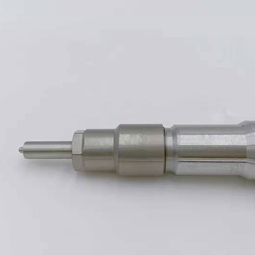 Free sample for fuel Engine Fuel Pump -
ORIGINAL DIESEL ENGINE COMMON RAIL INJECTOR 0445120344 -Chengui detail pictures