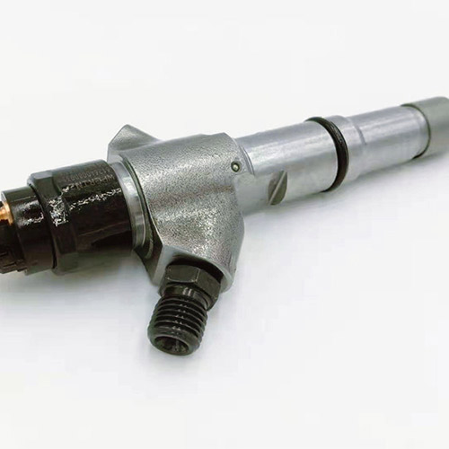 Top Quality man diesel injector nozzle -
Hot sale 100% new diesel fuel injector 0445120343 -Chengui detail pictures