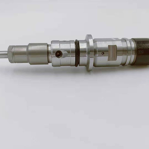 Professional Design high pressure oil pump -
High quality common rail diesel fuel Injector 0445120342 -Chengui detail pictures