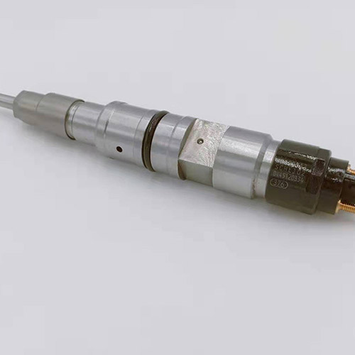 100% Original 1111010-63L-0000 fuel pump -
High quality wholesale price common rail fuel injector parts 0445120334 -Chengui detail pictures