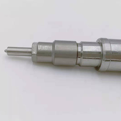 Wholesale Price China diesel engine injectors nozzle -
Fuel Injector In Stock Common Rail Injector 0445120333 -Chengui detail pictures