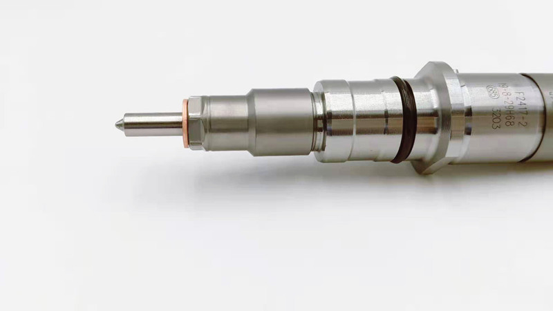 ODM Factory fuel pump VG1560080022 -
Diesel Generator Engine Spare Parts 0445120251 fuel injector -Chengui detail pictures
