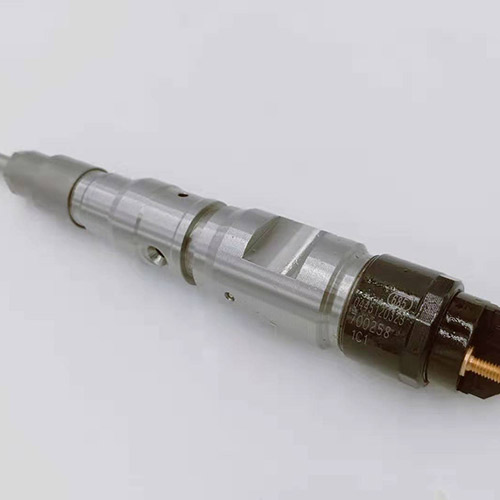 Newly Arrival Liwei nozzle -
High Quality Diesel Common Rail Disesl Injector 0445120323 -Chengui detail pictures