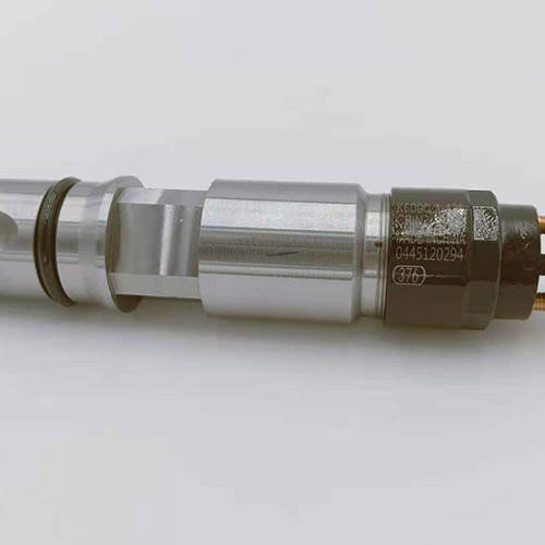 Newly Arrival Liwei nozzle -
Original quality factory price Common rail fuel injector 0445120294 -Chengui detail pictures