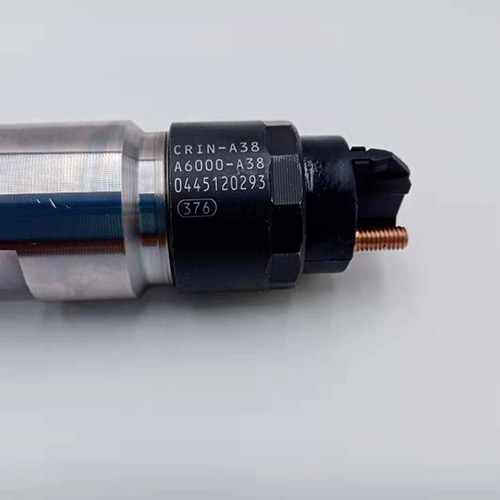 Top Quality man diesel injector nozzle -
Diesel engine parts Fuel Injector 0445120293 for diesel engine -Chengui detail pictures