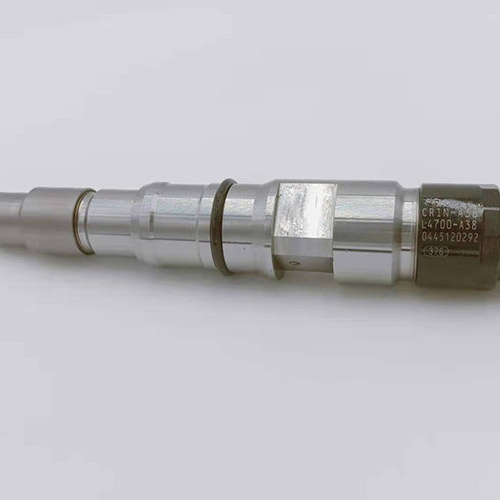 Factory Selling fuel oil injector nozzle -
Common Rail Diesel Fuel pump injector 0445120292 -Chengui detail pictures