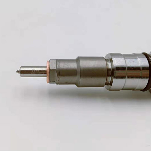 PriceList for fuel injector nozzle DLLA145P864 -
common rail injector 0445120289 fuel diesel engine injector for Cummins -Chengui detail pictures