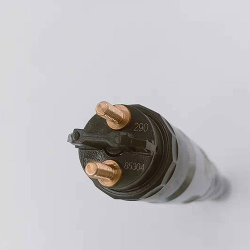 2020 Latest Design Common Rail Valve assy -
Original Factory diesel fuel injection common rail injector 0445120290 -Chengui detail pictures
