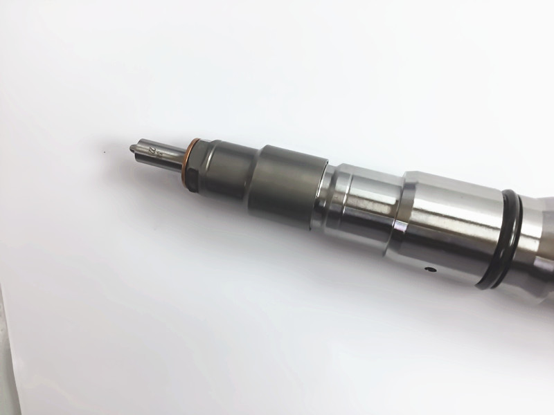 Massive Selection for diesel fuel injector pump -
Brand New Injector 0445120262 For Hot Sale -Chengui detail pictures