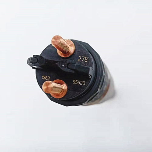 Fixed Competitive Price Engine accessories -
Genuine Original New Injector 0445120278 Common Rail Fuel Diesel Injector -Chengui detail pictures