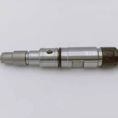 Low price for fuel element plunger -
Genuine and Brand New Common Rail Fuel Injector For Truck Diesel Engine Spare Parts 0445120277 -Chengui detail pictures