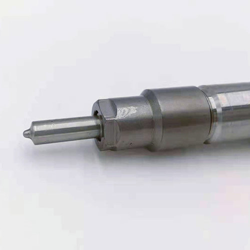 Wholesale diesel injector KBAL-P035 -
OEM quality diesel engine common rail injector 0445120266 -Chengui detail pictures