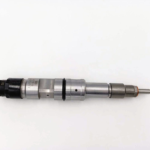 Supply OEM/ODM injector manufacture -
0445120265 diesel engine spare parts fuel injection pump common rail injector -Chengui detail pictures