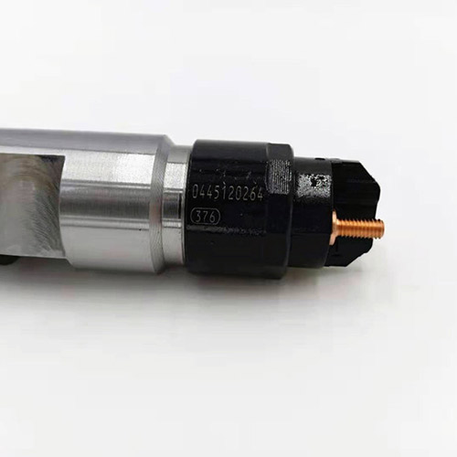 Factory source Hiace Hilux 2KD injector 295050-0540 -
High Quality Diesel Injector 0445120264 -Chengui detail pictures