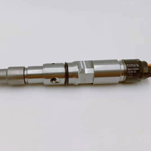 IOS Certificate injector 33800-27916 -
hot sale high quality common rail injector 0445120263 -Chengui detail pictures