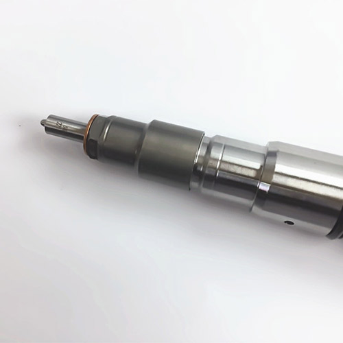 OEM Factory for DCEC injector -
Brand New Injector 0445120262 For Hot Sale -Chengui detail pictures