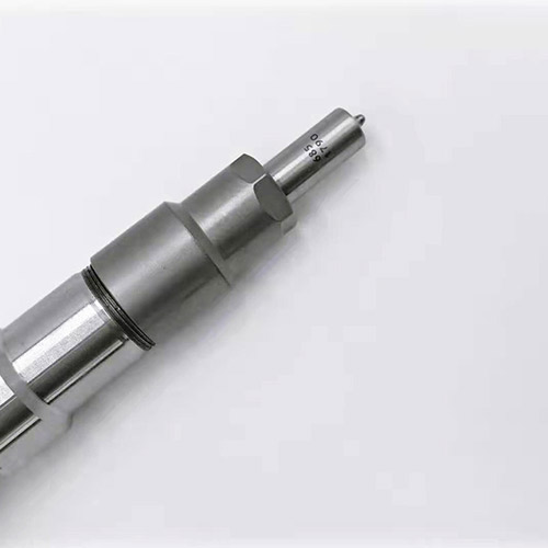 2020 wholesale price 4JB1 diesel engine parts injector 0445110313 -
CR diesel fuel injector 0445120245 for engine pump parts -Chengui detail pictures