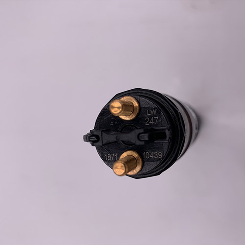 Super Lowest Price fuel dispenser nozzle -
hot sale high quality common rail injector 0445120247 -Chengui detail pictures
