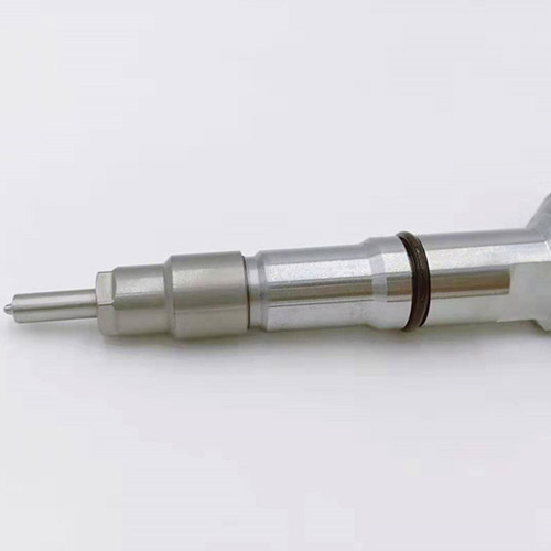 Cheap PriceList for gasket kit 800647 -
Genuine Original New Comon Rail Injector 0445120227 -Chengui detail pictures