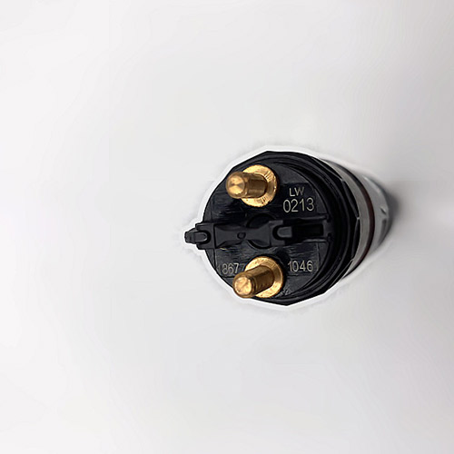 100% Original 1111010-63L-0000 fuel pump -
High Quality Diesel Engine Fuel Injector 0445120213 -Chengui detail pictures