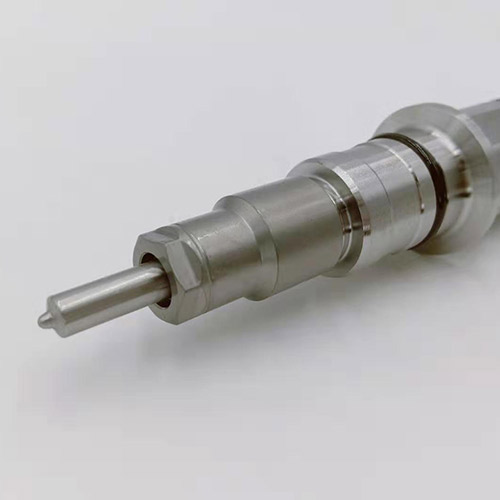 OEM China fuel injector nozzle DLLA155P135 -
Competitive price common rail injector 0445120193 for diesel fuel system -Chengui detail pictures