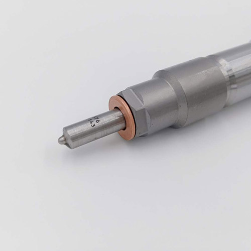 Well-designed BAW-1065 injector -
Good Price and High Quality Common Rail Diesel Fuel Injector 0445120191 -Chengui detail pictures
