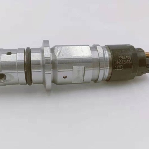 Wholesale ODM injector 0445110672 -
High Quality Common Rail Injector 0445120183 -Chengui detail pictures
