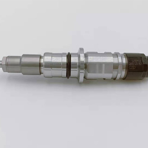Quality Inspection for oil spray nozzle -
Good Price and High Quality 0445120182 Common Rail Injector -Chengui detail pictures